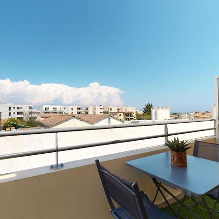 Royal Park Apartman Villeneuve-Loubet Kültér fotó