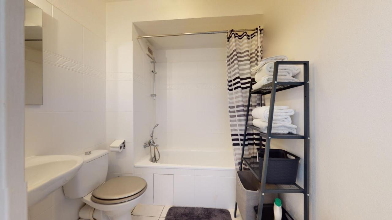 Royal Park Apartman Villeneuve-Loubet Kültér fotó