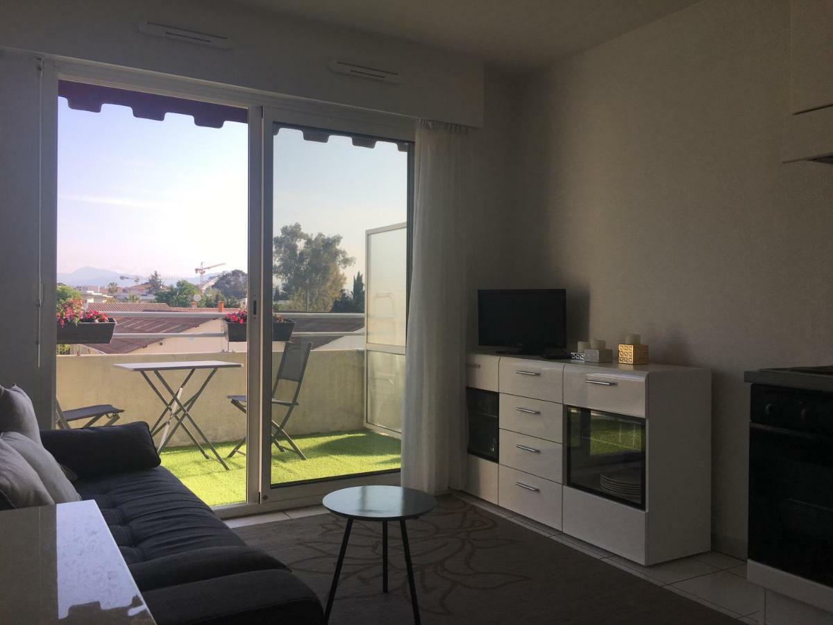 Royal Park Apartman Villeneuve-Loubet Kültér fotó