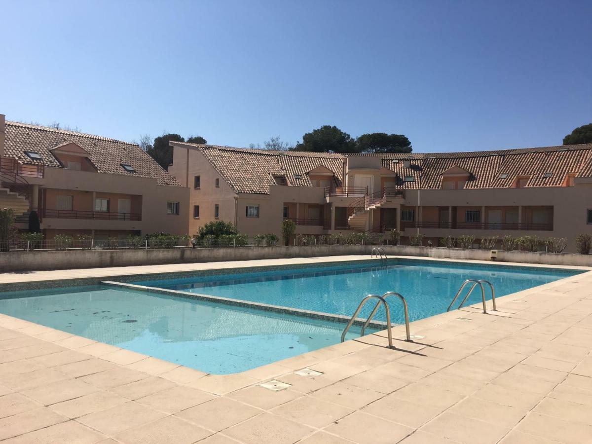 Royal Park Apartman Villeneuve-Loubet Kültér fotó